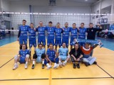 Siatkarze METPRIM Volley Radomsko wygrali w III lidze z Żelaznym Opoczno!