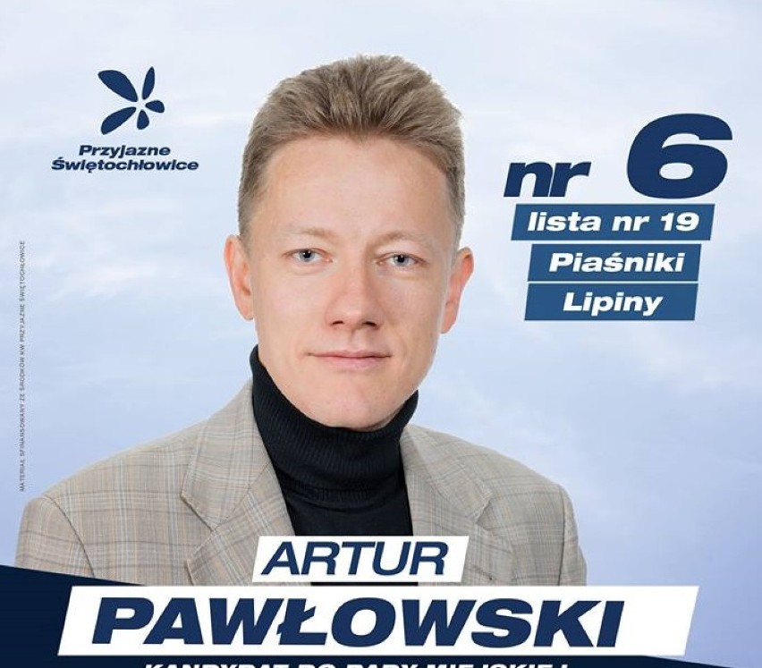 Artur Pawłowski