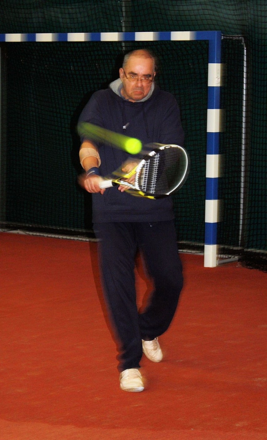 W Rozbitku odbył się turniej tenisa ziemnego. W rywalizacji wzięły udział pary deblowe [GALERIA]