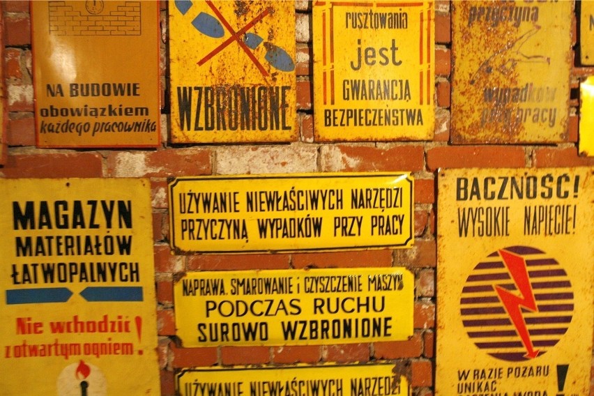 "Rolniku, nie myj jaj przed skupem!" - jedyne takie muzeum na Dolnym Śląsku. Zobacz zdjęcia! 
