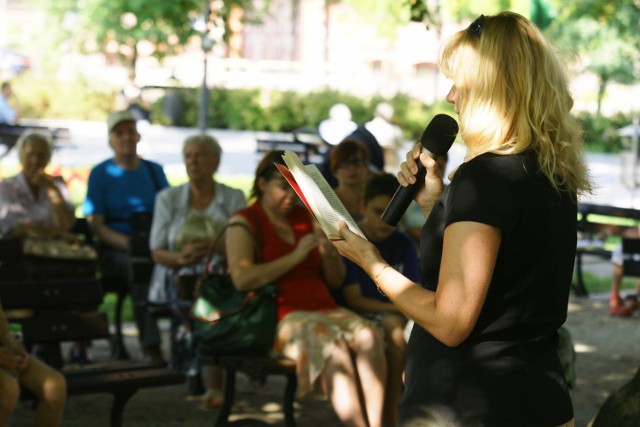 Narodowe Czytanie 2014 W sobotę 6 września Trylogia będzie czytana w całej Polsce