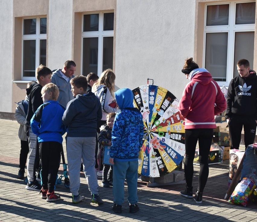 Festyn w Choczu. Uczcili rocznicę odzyskania praw miejskich