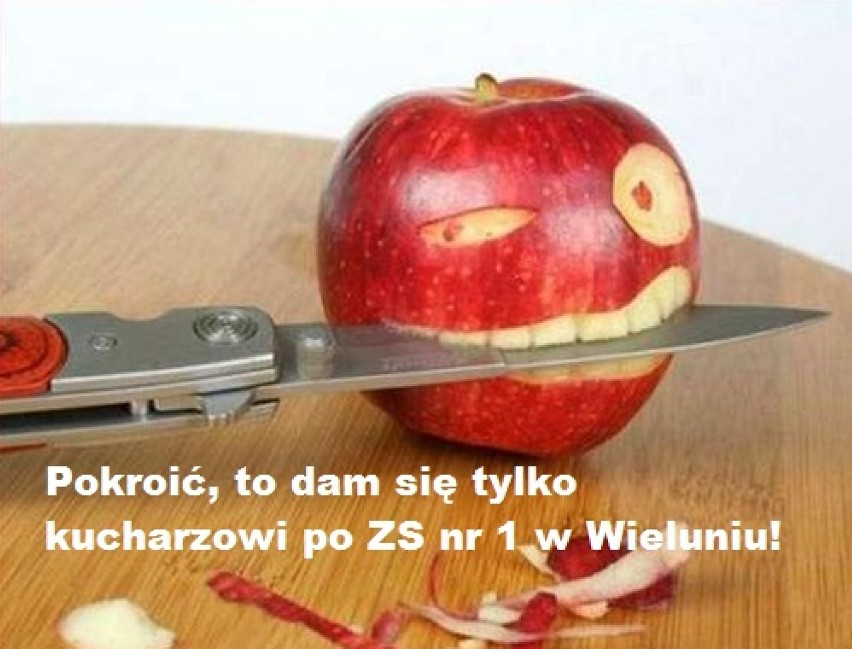 Memy o Wieluniu! Zobaczcie co śmiesznego o Wieluniu krąży w...