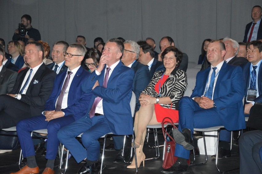 III Forum Gospodarcze Powiatu Bełchatowskiego