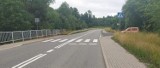 GDDKiA doświetli przejścia dla pieszych na DK-33 na odcinku Stary Waliszów - Roztoki