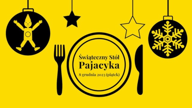 8 grudnia kupując w lokalach, które zgłoszą się do akcji, wspieramy zbiórkę na posiłki dla potrzebujących dzieci