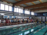 MOSiR Chodzież: Pływackie Mistrzostwa Wielkopolski Dzieci i Młodzieży LZS