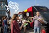 Food Trucki po raz pierwszy w Suwałkach już w październiku (zdjęcia)