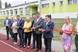 Otwarcie promenady nad rzeką Głomią w Krajence w ramach obchodów Dni Krajenki 2022