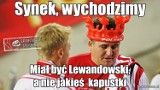 Polska - Litwa. "Synek wychodzimy..." - Internauci komantują mecz! [MEMY]