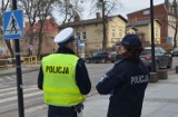 Policjanci w powiecie wejherowskim szczególnie przyjrzą się bezpieczeństwu pieszych podczas akcji "Niechronieni uczestnicy ruchu drogowego"