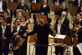 Publiczność entuzjastycznie przyjęła piątkowy koncert Filharmonii Kaliskiej ZDJĘCIA