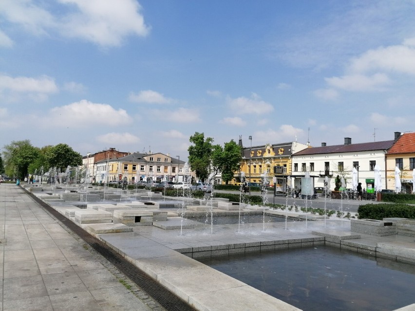 Portal tomaszowmazowiecki.naszemiasto.pl z największą liczbą wizyt w kwietniu! To sukces naszych Czytelników