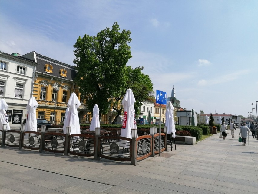 Portal tomaszowmazowiecki.naszemiasto.pl z największą liczbą wizyt w kwietniu! To sukces naszych Czytelników