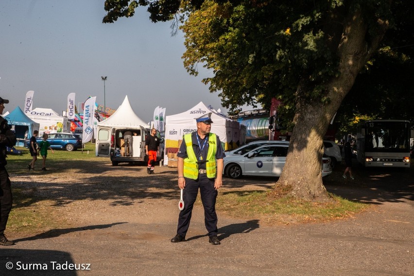 W Barzkowicach rozpoczęły się targi rolne Agro Pomerania. Zorganizował je ZODR Barzkowice, który świętuje w tym roku 65-lecie działalności 