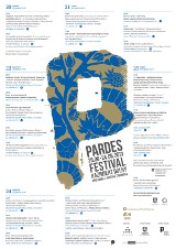 Pardes Festival rusza 20 sierpnia w Kazimierzu Dolnym