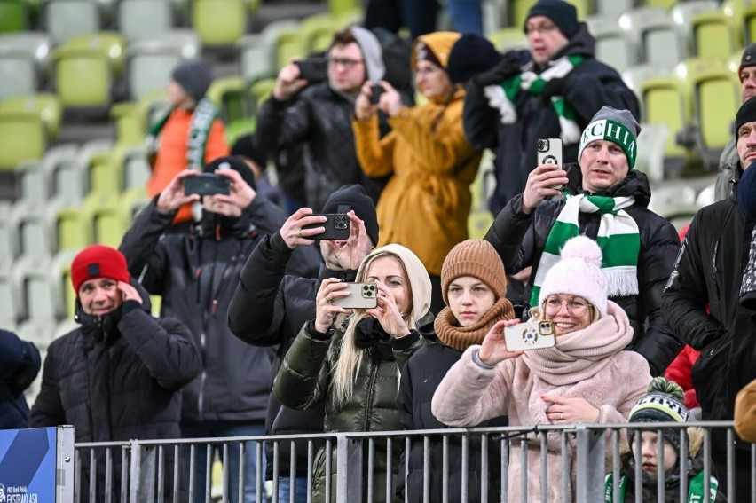 Lechia Gdańsk - Radomiak Radom