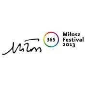 Miłosz Festival 2013
16-19 maja
W czwartek rozpoczyna się...
