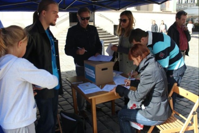 Ruszają debaty z udziałem mieszkańców o Budżecie Obywatelskim ...