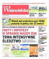 Nowa Gazeta Wojewódzka już w kioskach 