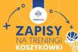 Koszykarski Klub Oleśnica poszukuje wzmocnień do drużyn młodzieżowych 