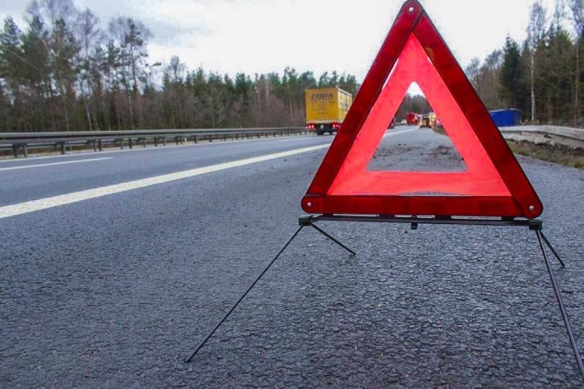 Warszawskie ulice są coraz bardziej bezpiecznie. Spada liczba wypadków śmiertelnych