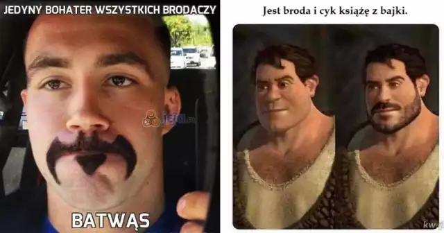 Oto najśmieszniejsze MEMY >>>