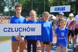 Człuchów. Finał czwartków lekkoatletycznych w Łodzi. To już trzeci złoty medal Cezarego Kumiszczy!