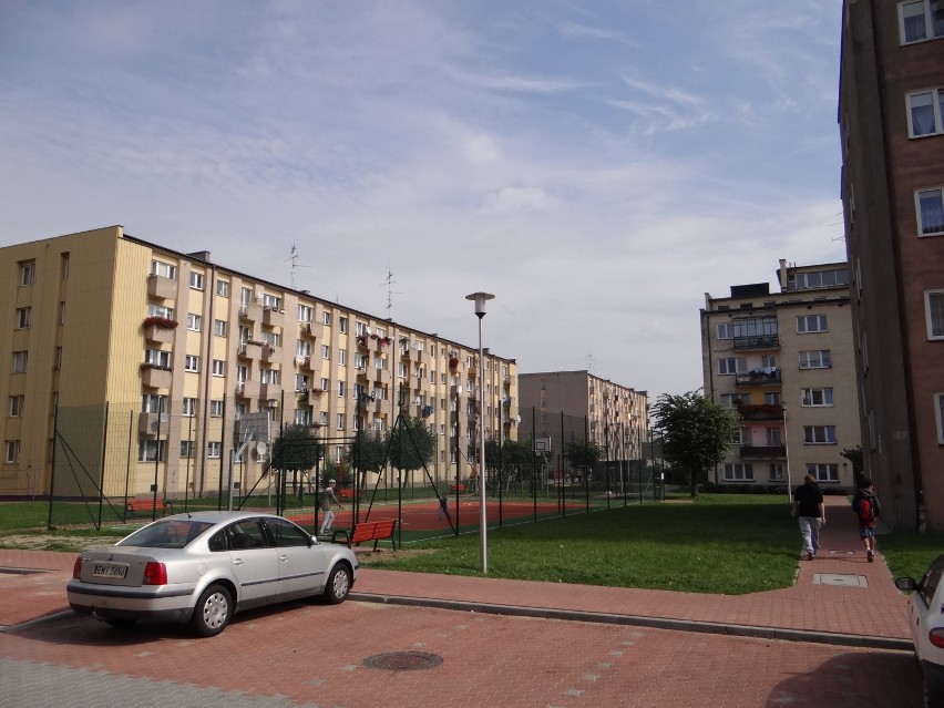 Sprzedaż mieszkań komunalnych w Wieluniu. Radni ustalili nowe bonifikaty [WYWIAD]