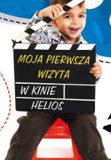 Filmowy dzień dziecka w kinie Helios
