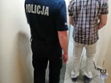 Wałbrzych: Tymczasowy areszt dla sprawców rozboju przy ul. Wrocławskiej