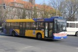 Rozkład jazdy autobusów na Wielkanoc