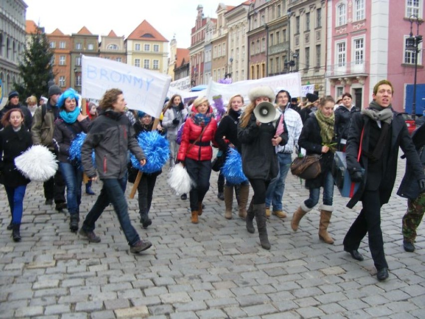 Młodzieżowy Korowód Kultury