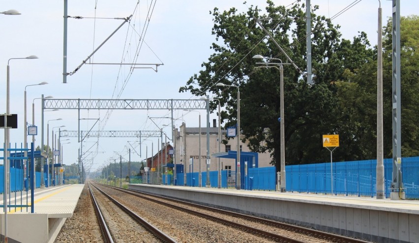 Kłoda. W poniedziałek 1.03.2021 r. zostanie zamknięty przejazd kolejowy w Kłodzie. Chodzi o prace modernizacyjne [ZDJĘCIA]