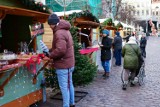 Jakie ceny na jarmarku świątecznym w Toruniu? Sprawdziliśmy