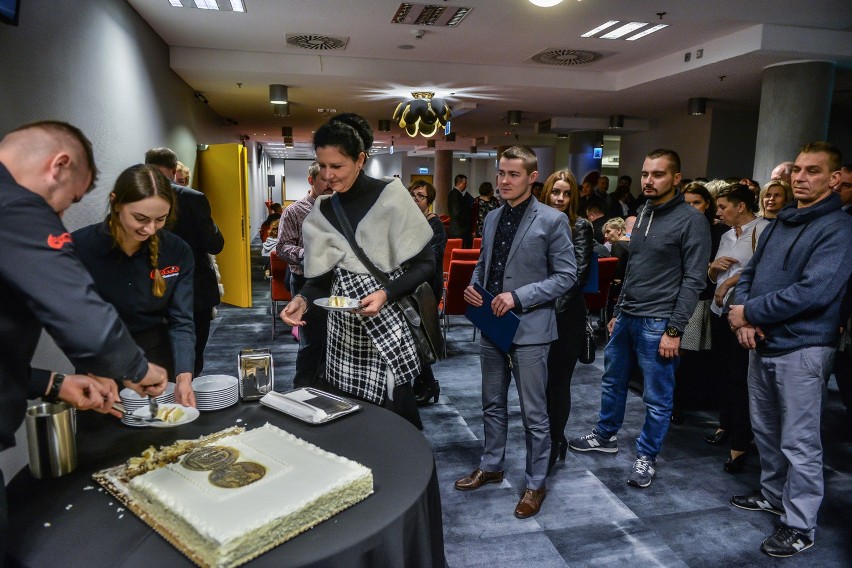 Finał plebiscytu "Nauczyciel na medal" 2016 - nagrody za II...