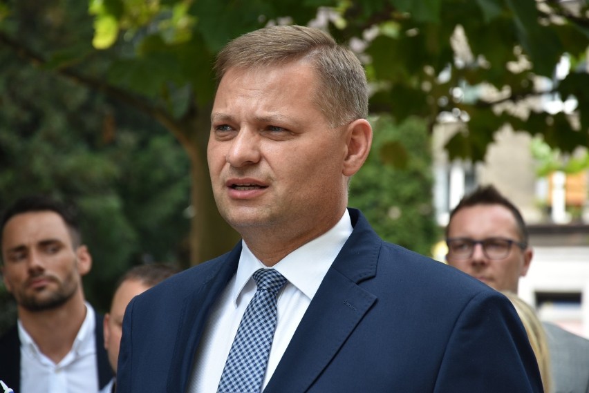 SLD, kandydaci do Sejmu z Zagłębia