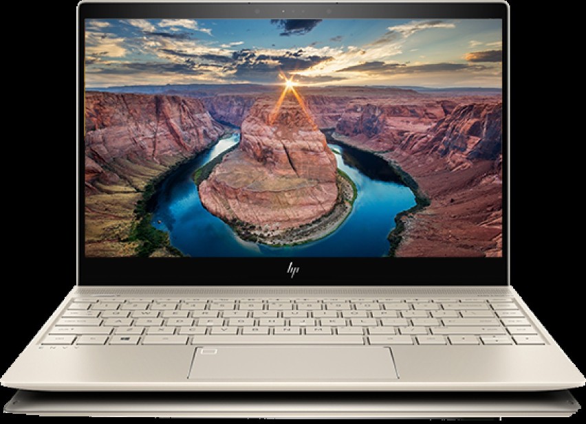 HP Envy - lekki, piękny i wydajny laptop premium