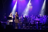 Narodowe Święto Niepodległości w Koszęcinie. Msza św., odsłonięcie pamiątkowej tablicy i koncert na rynku ZDJĘCIA