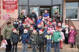 Dzieci z wizytą u burmistrza Łęczycy [ZDJĘCIA]