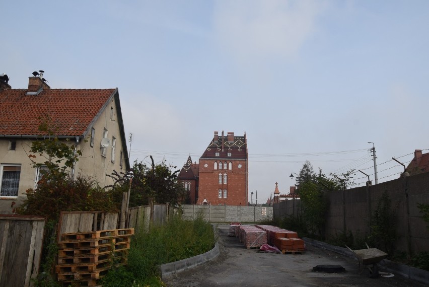 Malbork. Mieszkania komunalne przy ul. Pasteura będą gotowe w grudniu? [ZDJĘCIA]. Sprawdziliśmy, jak idą prace wewnątrz budynku