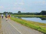 Miasto chce uratować sezon nad Zalewem Kraśnickim. Będzie można się kąpać?