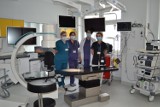 W chojnickim szpitalu ponownie działa Centrum Diagnostyki i Terapii Onkologicznej. Trzeba poczekać na uruchomienie oddziału chemioterapii