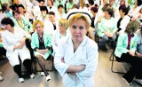 Miejsca w szpitalach na Śląsku? Może ich zabraknąć