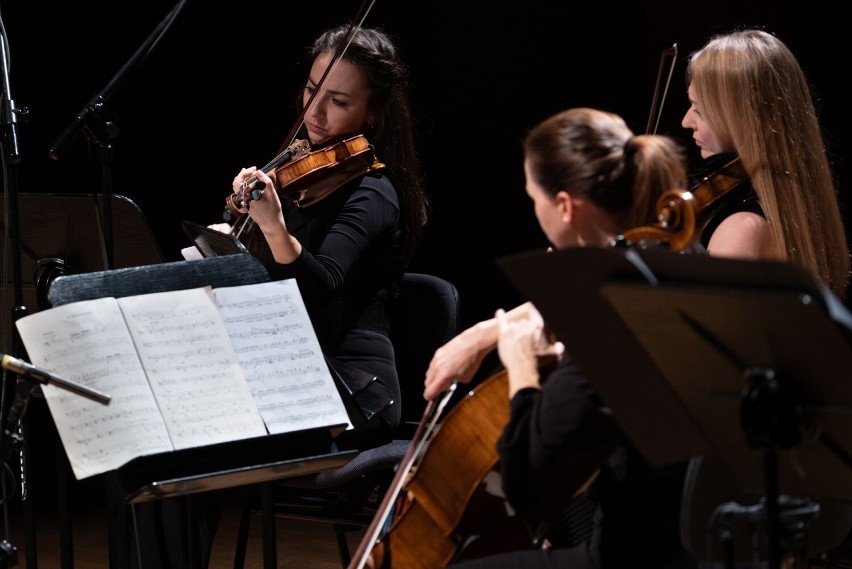 Modern Acoustic Quartet