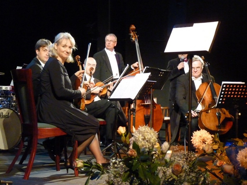 Wiedeński Koncert Karnawałowy 2013 w Miejskim Domu Kultury [ZDJĘCIA]