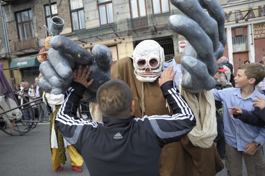 Czesław Mozil, Ewa Bem, Vienio. Festiwal Otwarta Ząbkowska...