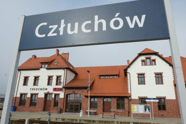 Siedzibą stowarzyszenie będzie dworzec w Człuchowie, gdzie będzie również pomieszczenie z pamiątkami kolejowymi