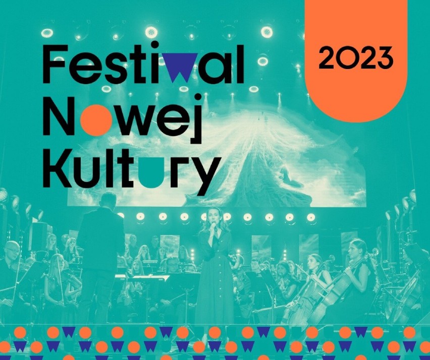 Rozpoczyna się Festiwal Nowa Kultura. Na początek zobaczymy...