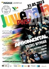 Wałbrzych: Afromental zagra 31 maja na Juwenaliach